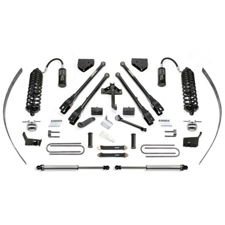 FABTECH 08-C FORD F250/F350 SUPER DUTY 4WD 6 IN. & 8 IN. 4 LINK KIT COMPONENT FTS22140